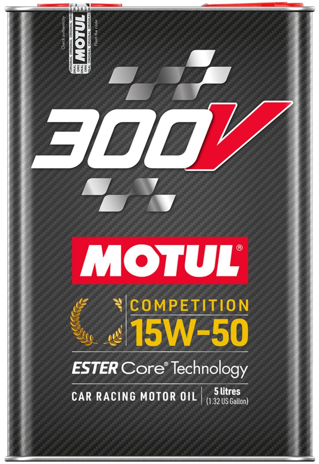 MTL110861 MOTUL USA