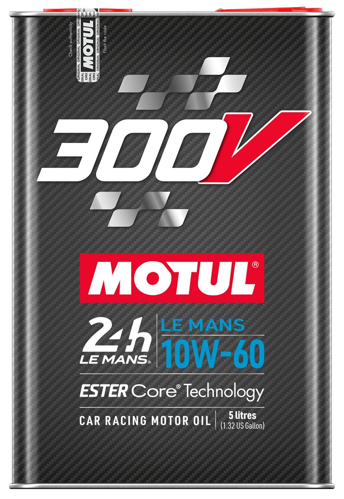 MTL110865 MOTUL USA