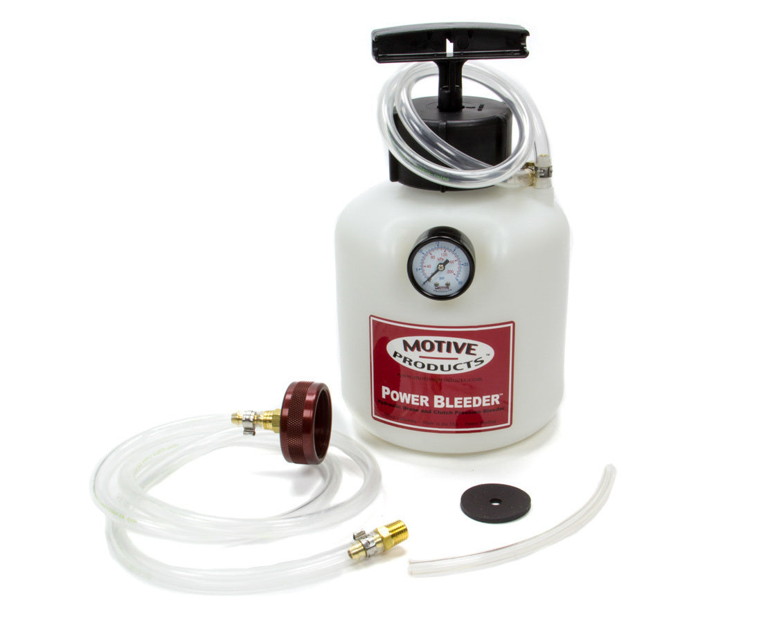 0109-MTV MOTIVE PRODUCTS