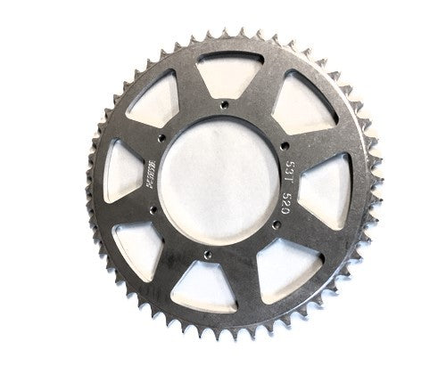 SP-12T-YK M AND W ALUMINUM PRODUCTS