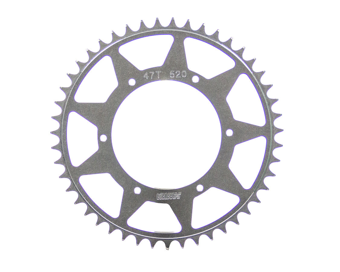 SP520-525-47T M AND W ALUMINUM PRODUCTS