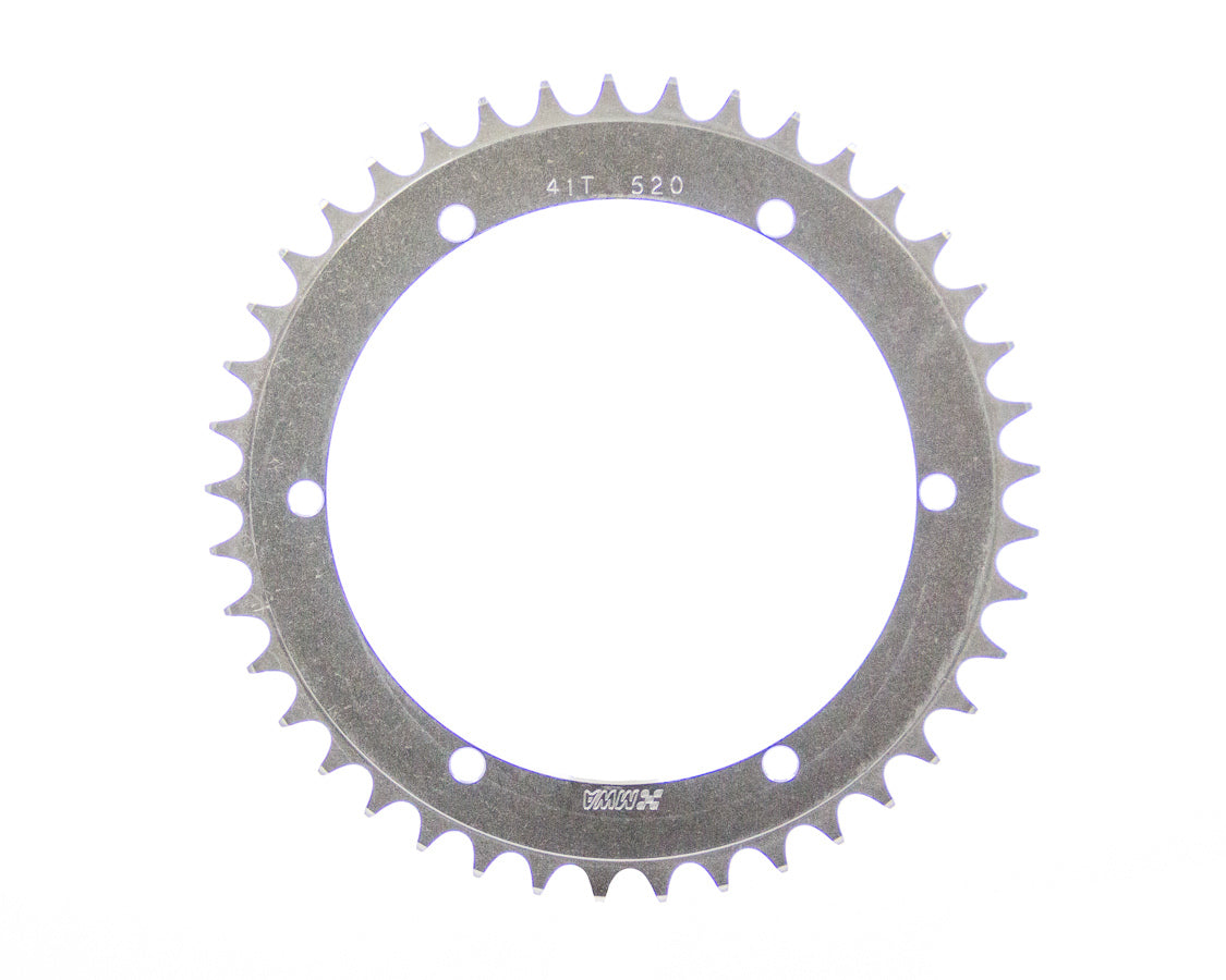 SP520-643-41T M AND W ALUMINUM PRODUCTS