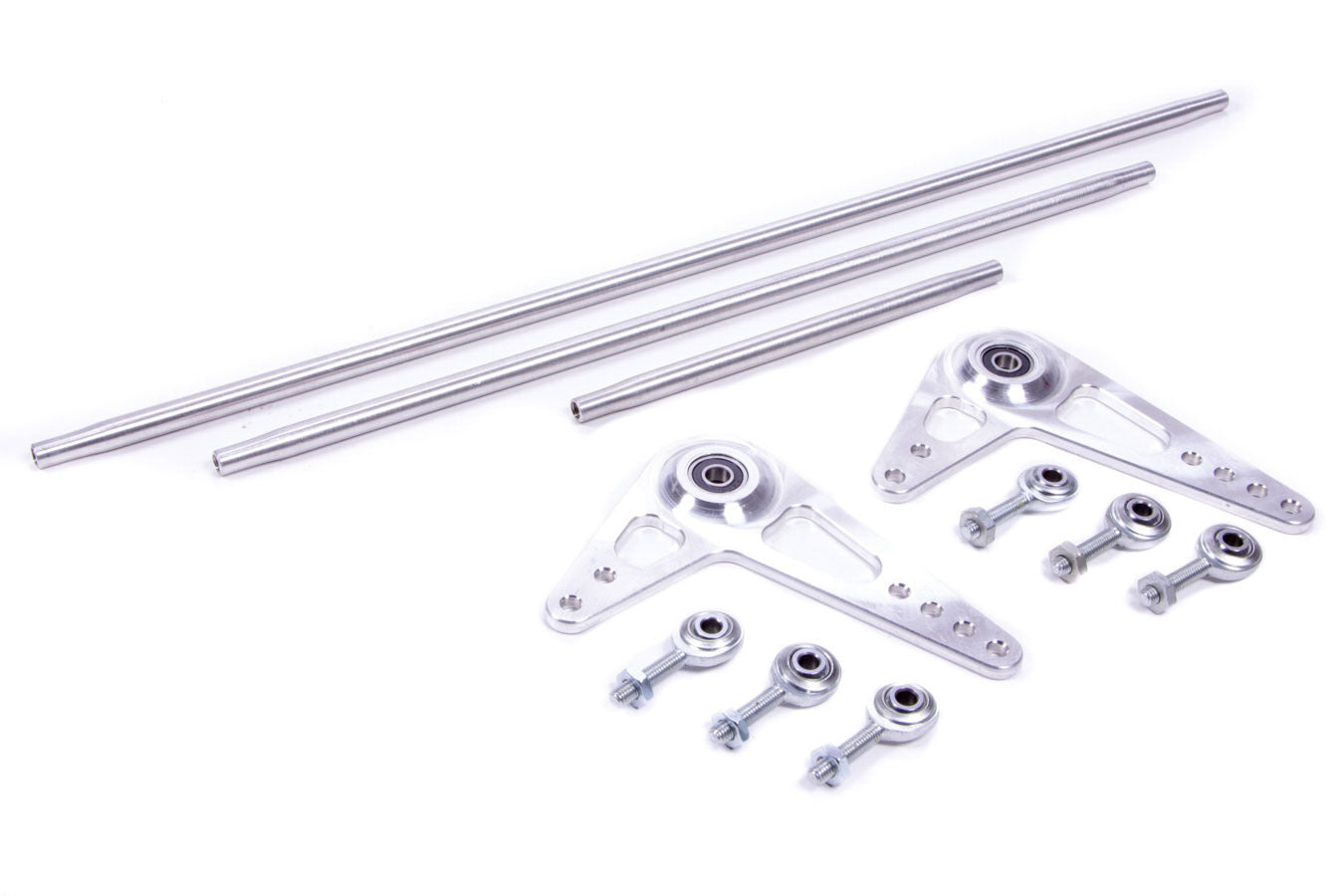 TLK-1E M AND W ALUMINUM PRODUCTS