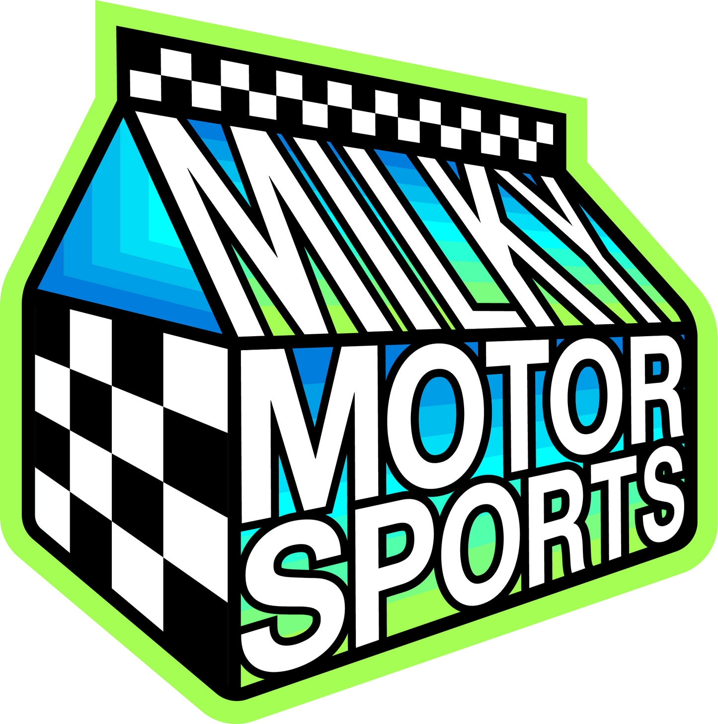 Milky Motorsports Gift Card