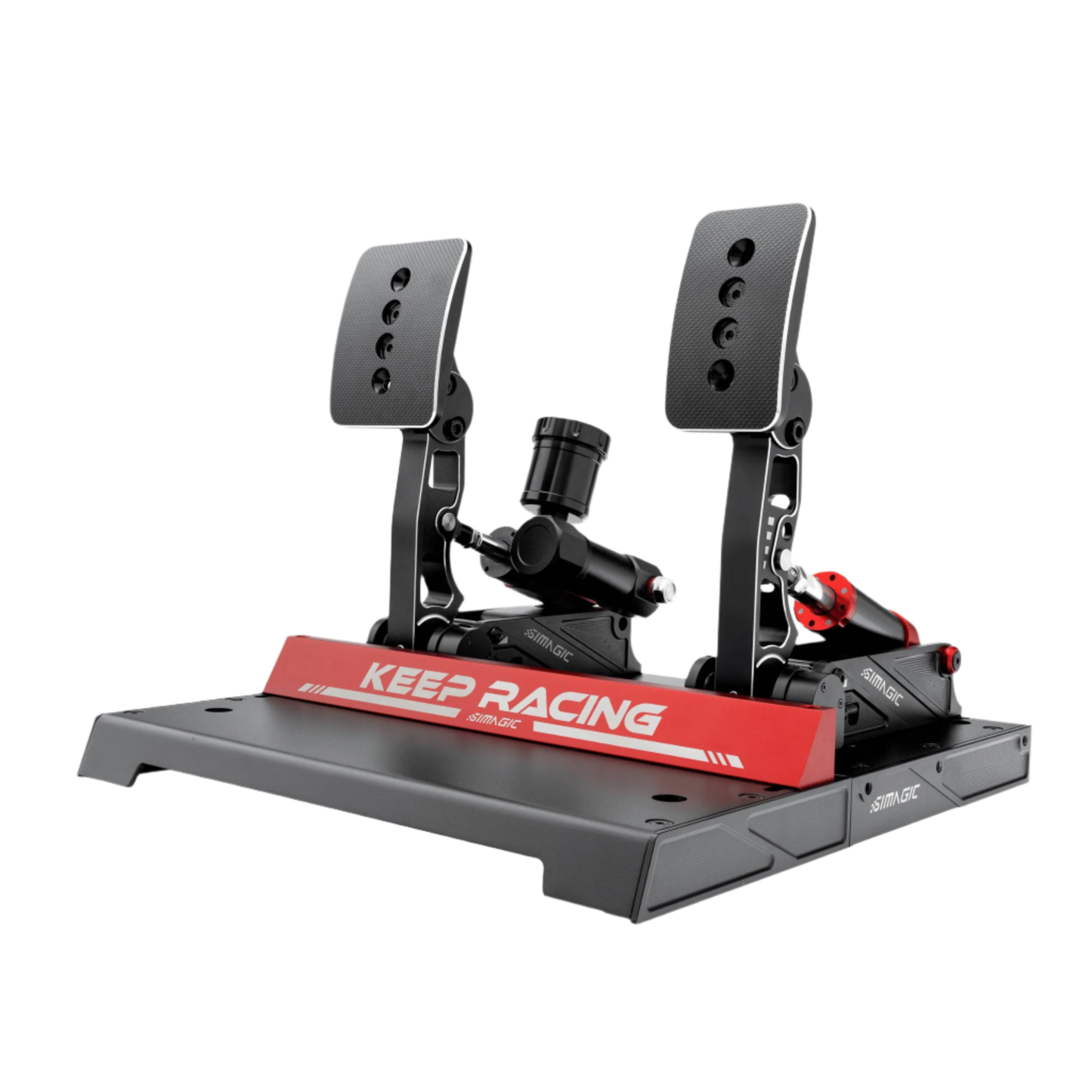 Simagic P1000 Sim Racing Pedals