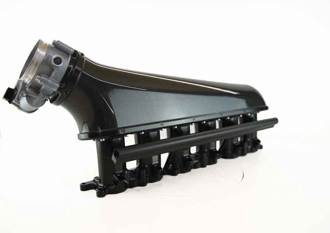 NISSAN RB25 INTAKE MANIFOLD by CPC manufacturing