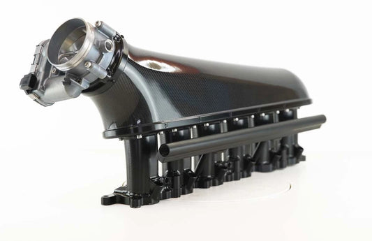 NISSAN RB26 INTAKE MANIFOLD 3 by CPC manufacturing