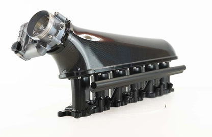 NISSAN RB26 INTAKE MANIFOLD 3 by CPC manufacturing 