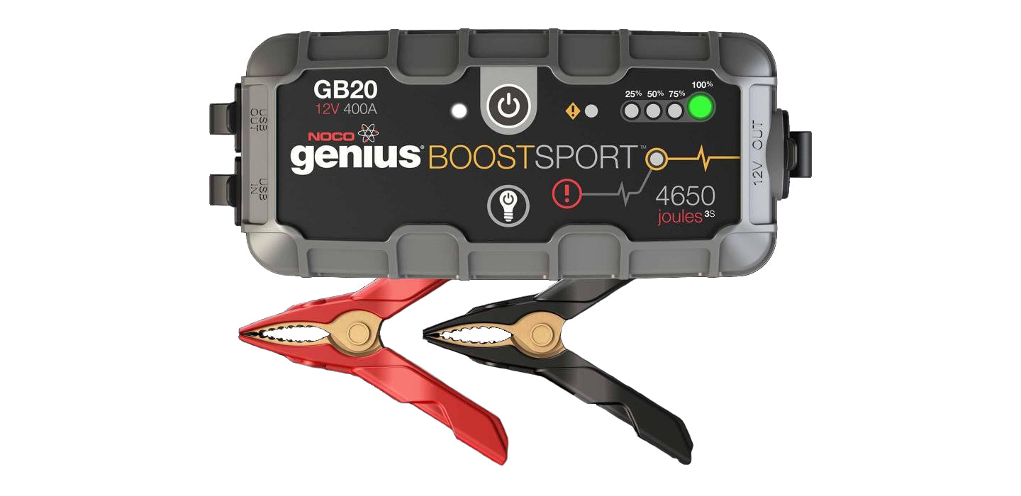 GB20 NOCO