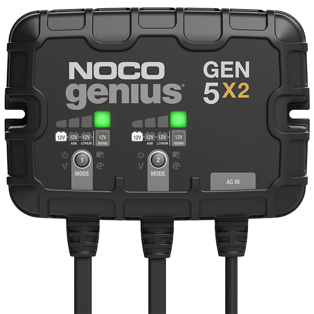 GEN5X2 NOCO