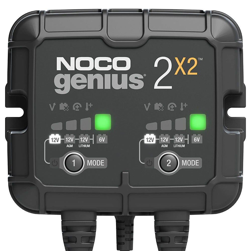GENIUS2X2 NOCO