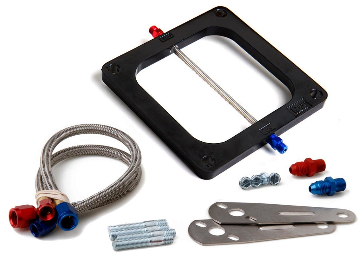 12610NOS NITROUS OXIDE SYSTEMS