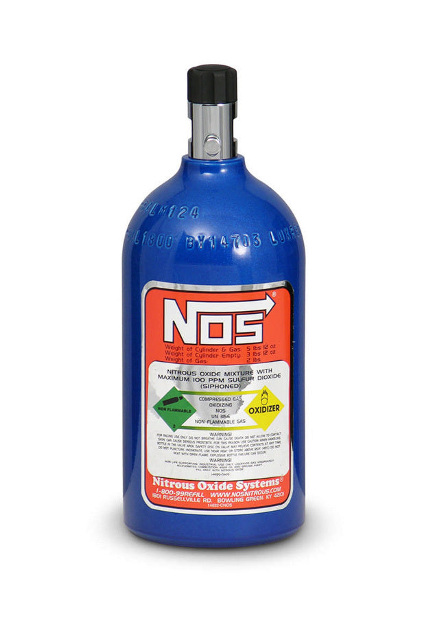 14710NOS NITROUS OXIDE SYSTEMS