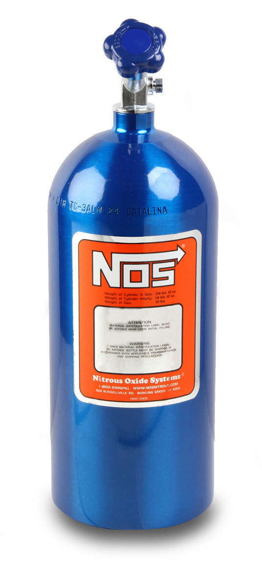 14745NOS NITROUS OXIDE SYSTEMS