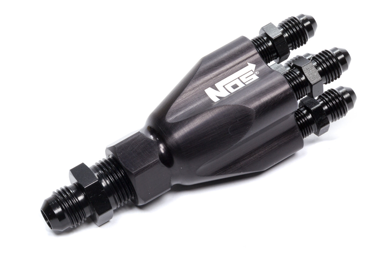 16752NOS NITROUS OXIDE SYSTEMS
