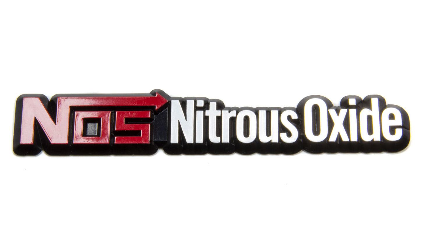 19151NOS NITROUS OXIDE SYSTEMS