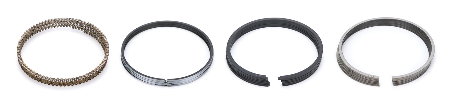 20-GNHM4030K8 NPR PISTON RINGS