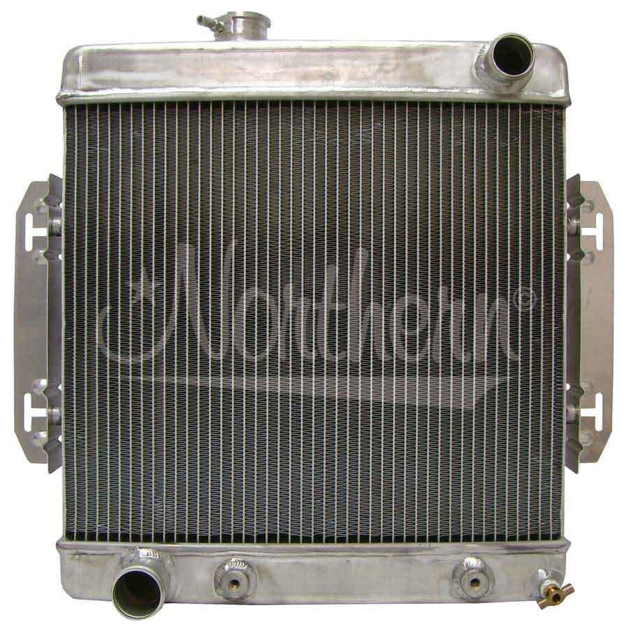 205155 NORTHERN RADIATOR