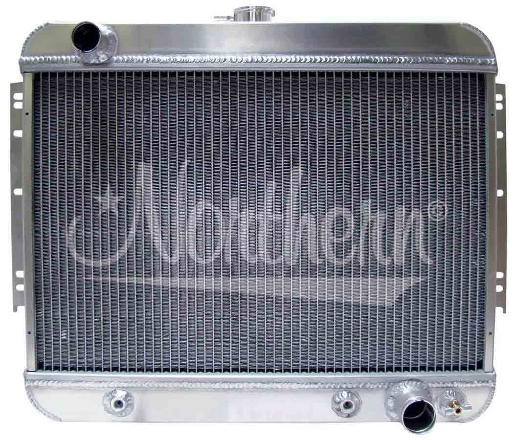 205195 NORTHERN RADIATOR