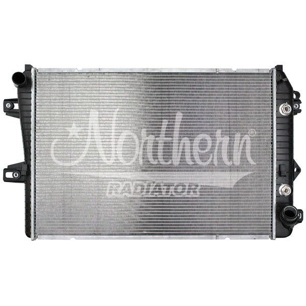 CR2857 NORTHERN RADIATOR