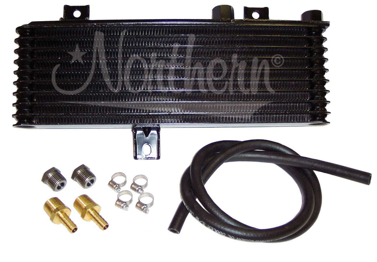 Z18028 NORTHERN RADIATOR