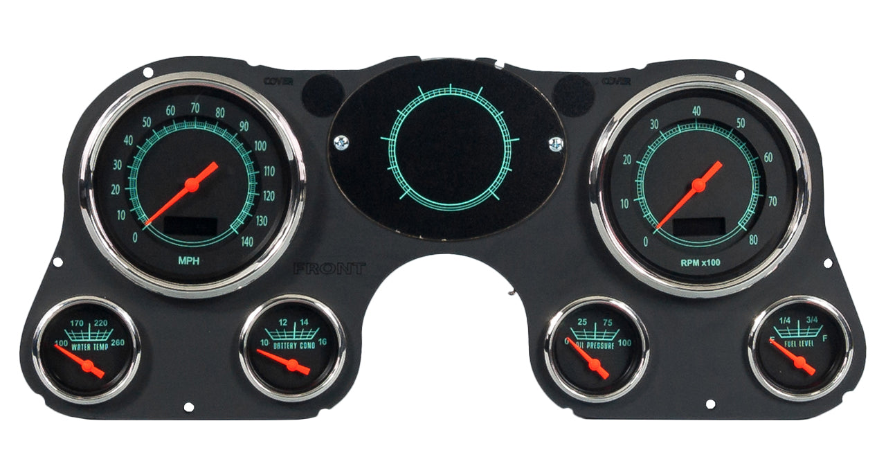 73731-01 NEW VINTAGE USA