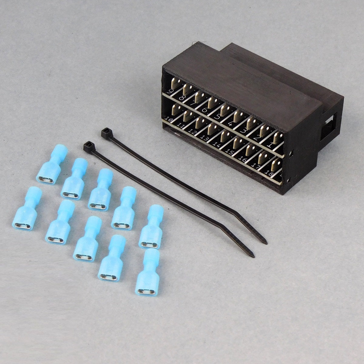 99501-07 NEW VINTAGE USA