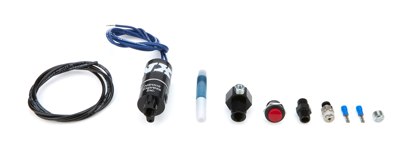 15598 NITROUS EXPRESS