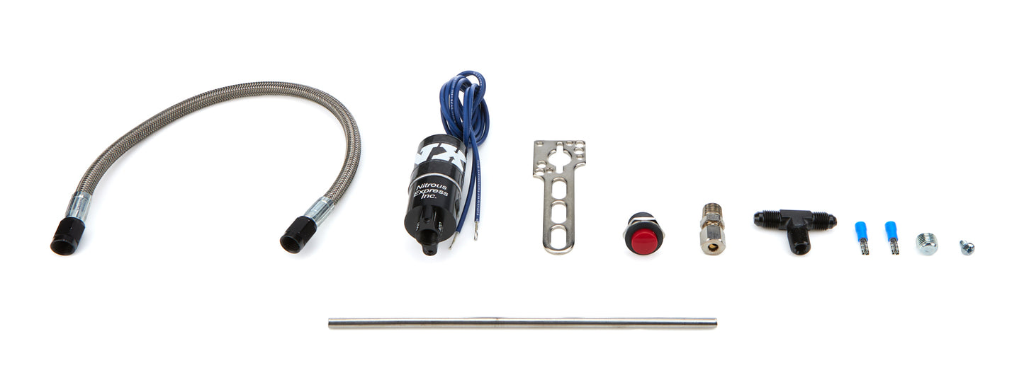 15605 NITROUS EXPRESS