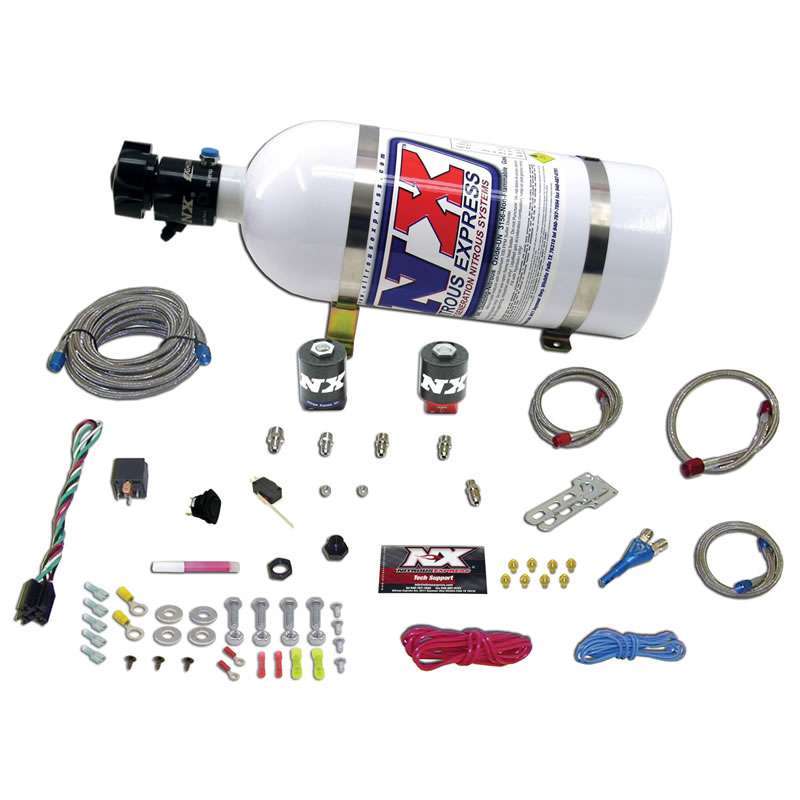 20922-10 NITROUS EXPRESS