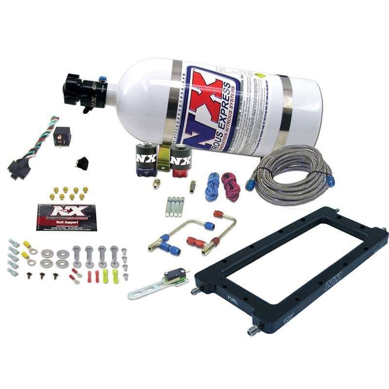 20940-10 NITROUS EXPRESS