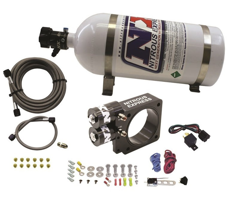 20955-10 NITROUS EXPRESS