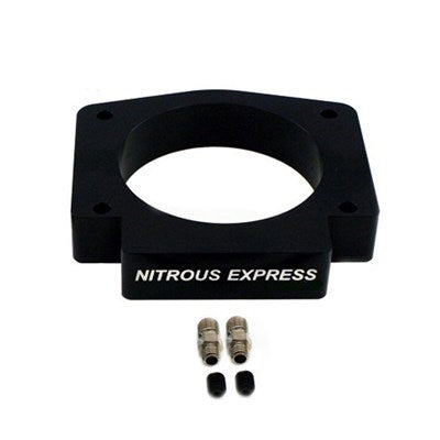 NP934 NITROUS EXPRESS