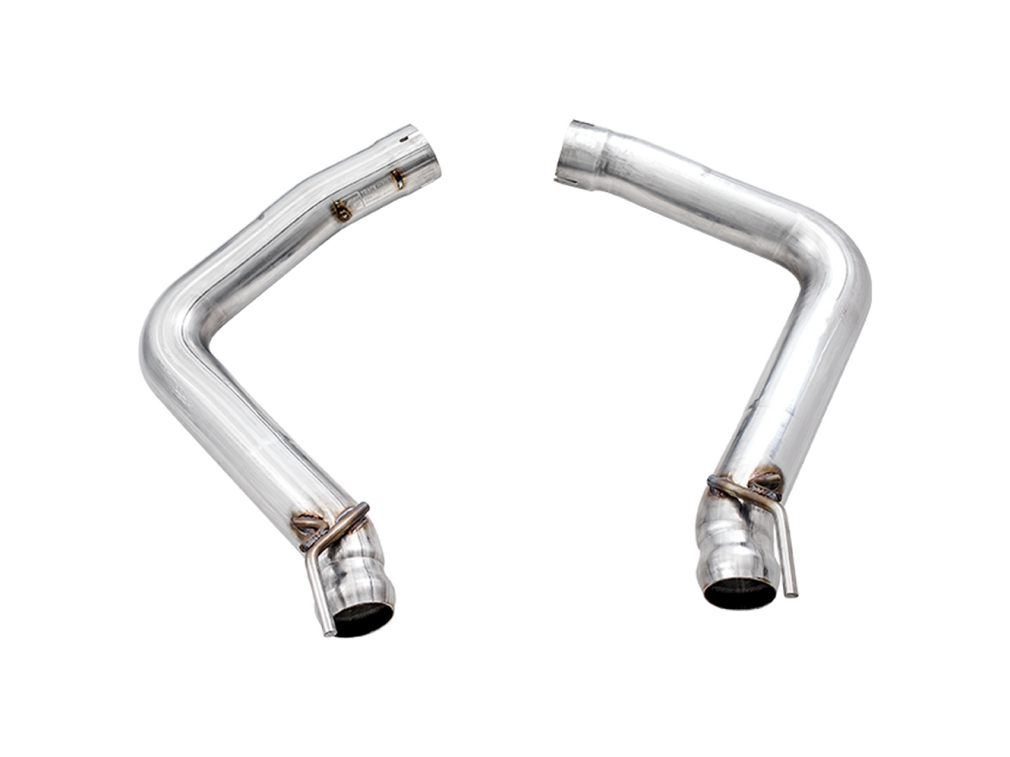AWE Tuning Touring-to-Track Conversion Kit for 15 Challenger 6.4 / 6.2 SC - Stock Tips 3815-11050