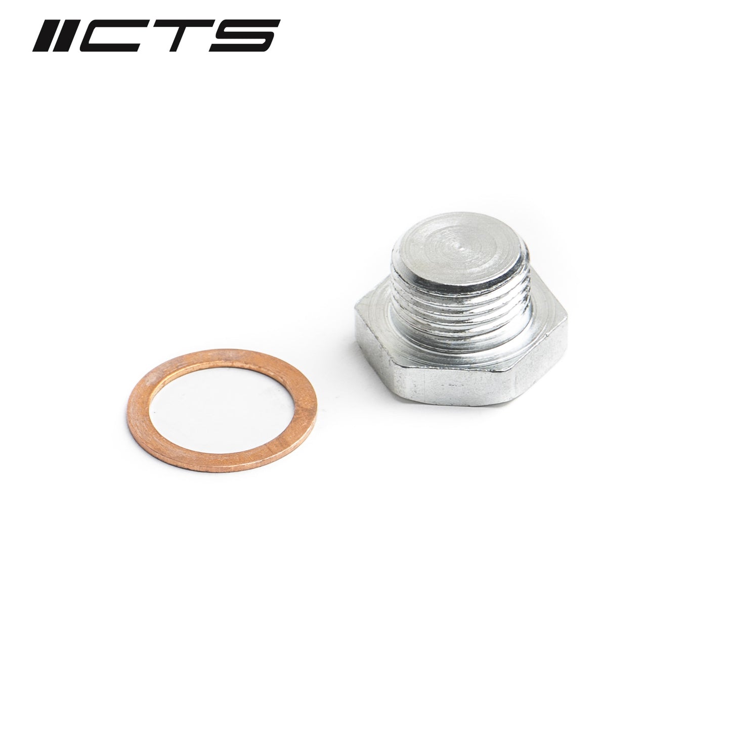CTS Turbo O2 Sensor Plug CTS-O2-PLUG