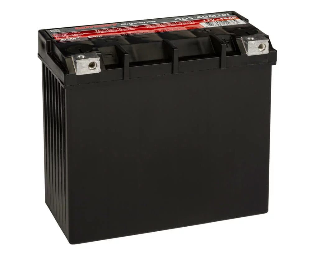 ODS-AGM20L ODYSSEY BATTERY