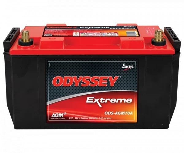 ODS-AGM70A ODYSSEY BATTERY