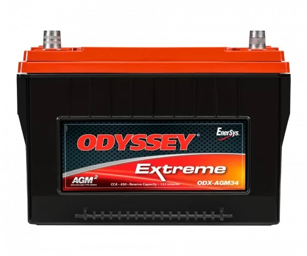 ODX-AGM34 ODYSSEY BATTERY