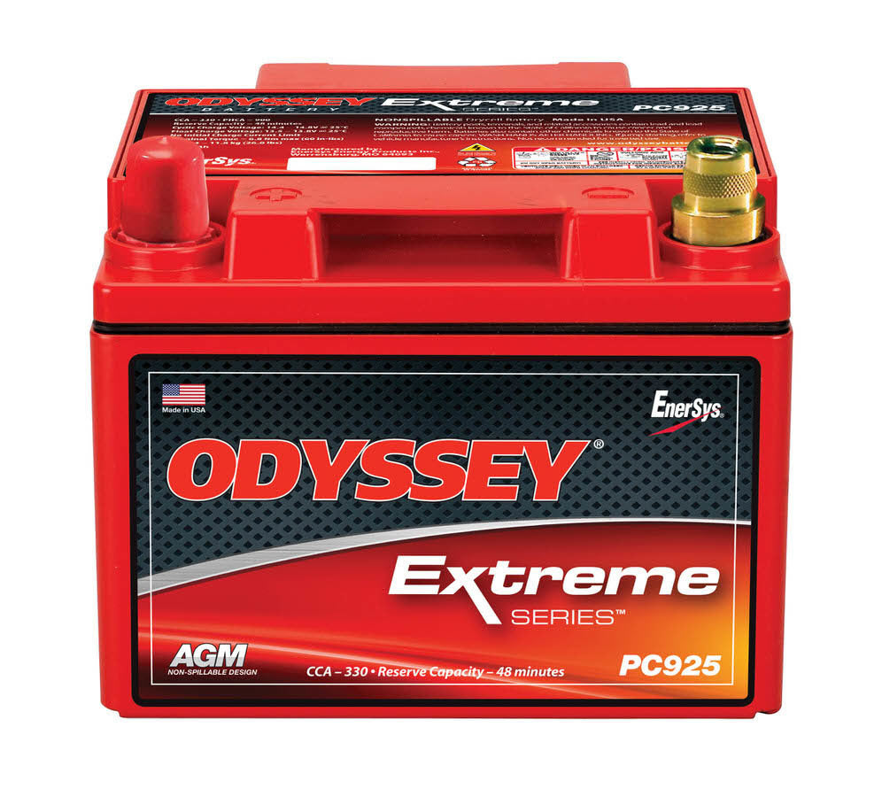 0765-2032B0N6 ODYSSEY BATTERY