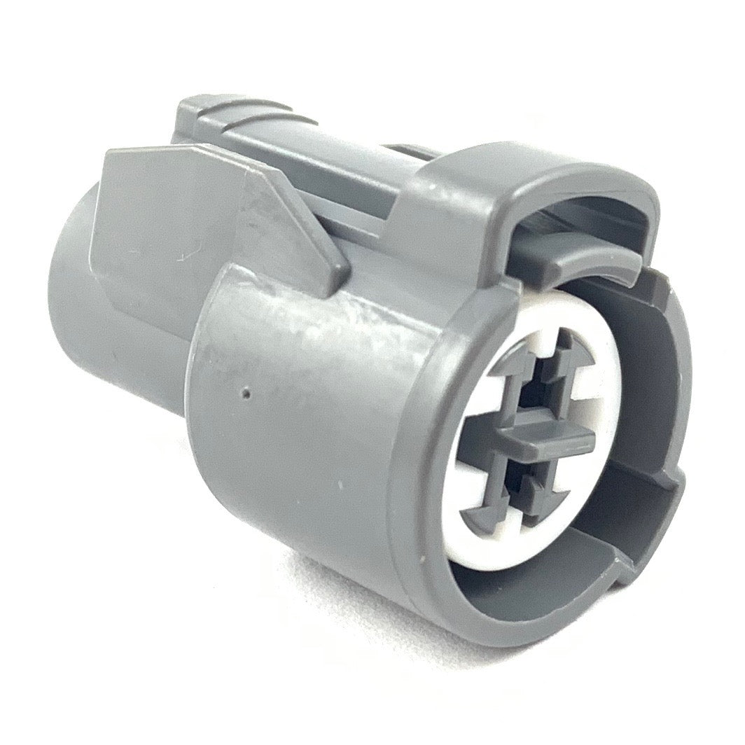 2-Way Connector Kit for Honda B-Series", "Intake Air Secondary Butterfly (22-20 AWG)