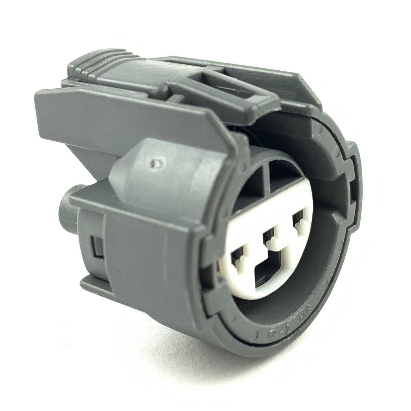 3-Way Connector Kit for Honda H-Series", "MAP Sensor (22-16 AWG)