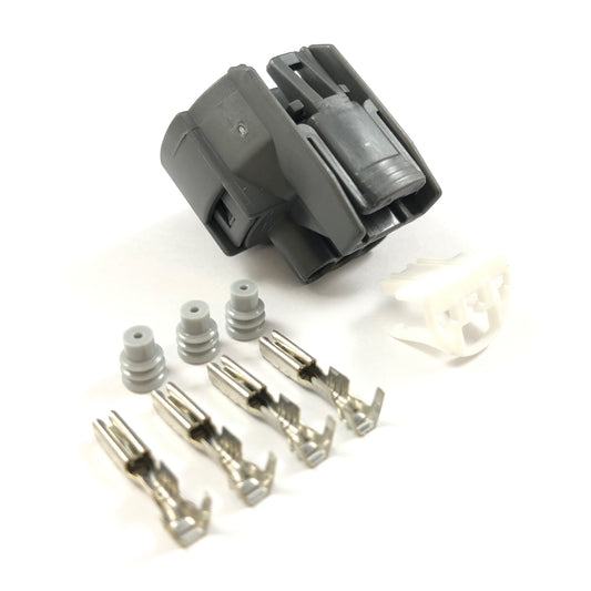 3-Way Connector Kit for Honda S2000 F20 F22", "TPS Throttle Position Sensor (22-16 AWG)