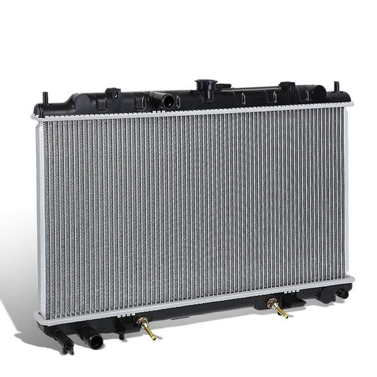 00-06 Nissan Sentra 1.8L OEM Radiator for Automatic Transmission