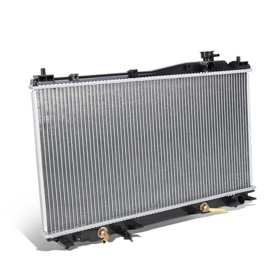 01-05 Honda Civic 1.7L AT OEM Radiator