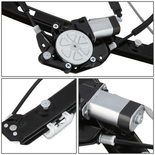 99-05 BMW 3 Series Window Motor & Regulator Assembly