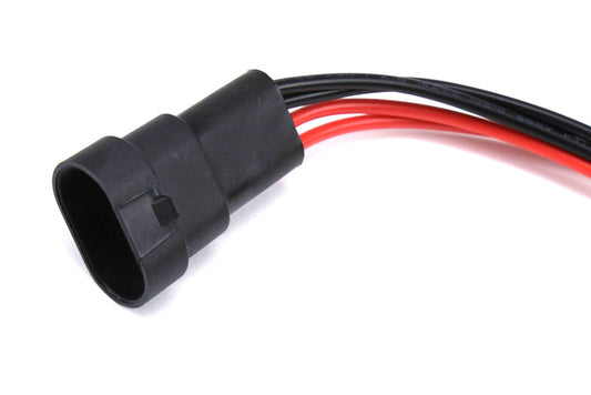 OLM Fog with High Beam Harness - 2015+ WRX / 2015+ STI/ 2013+ FR-S / 2014+ Forester