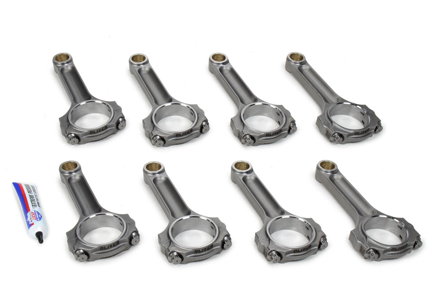 C6000STLT8 OLIVER RODS