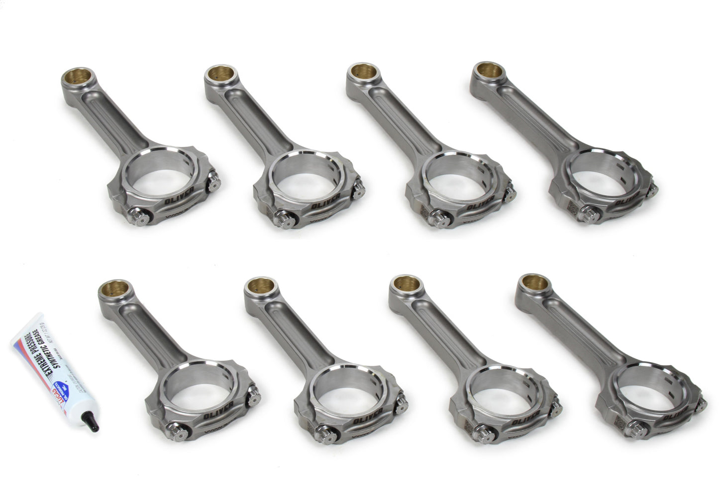 C6200STLT8 OLIVER RODS