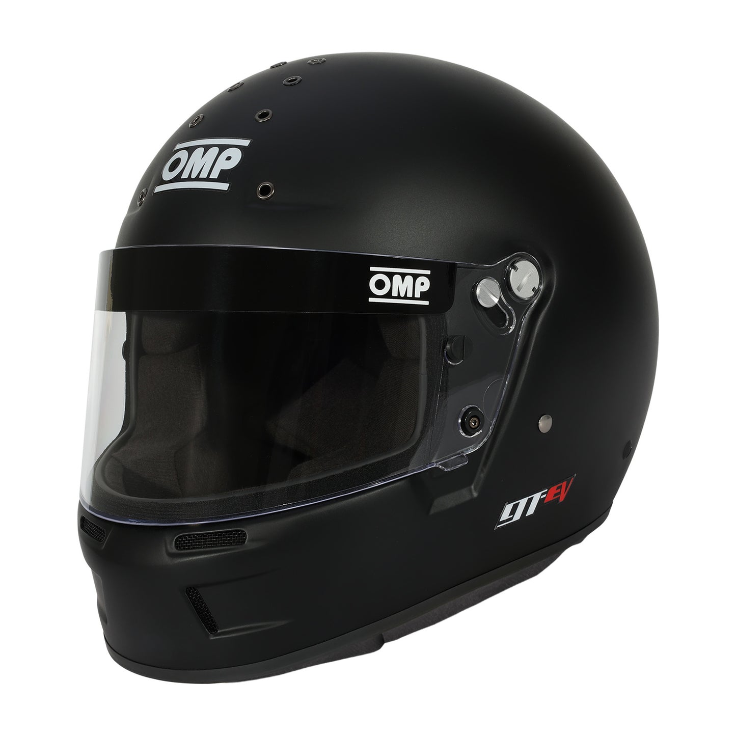 1762012 OMP RACING, INC.
