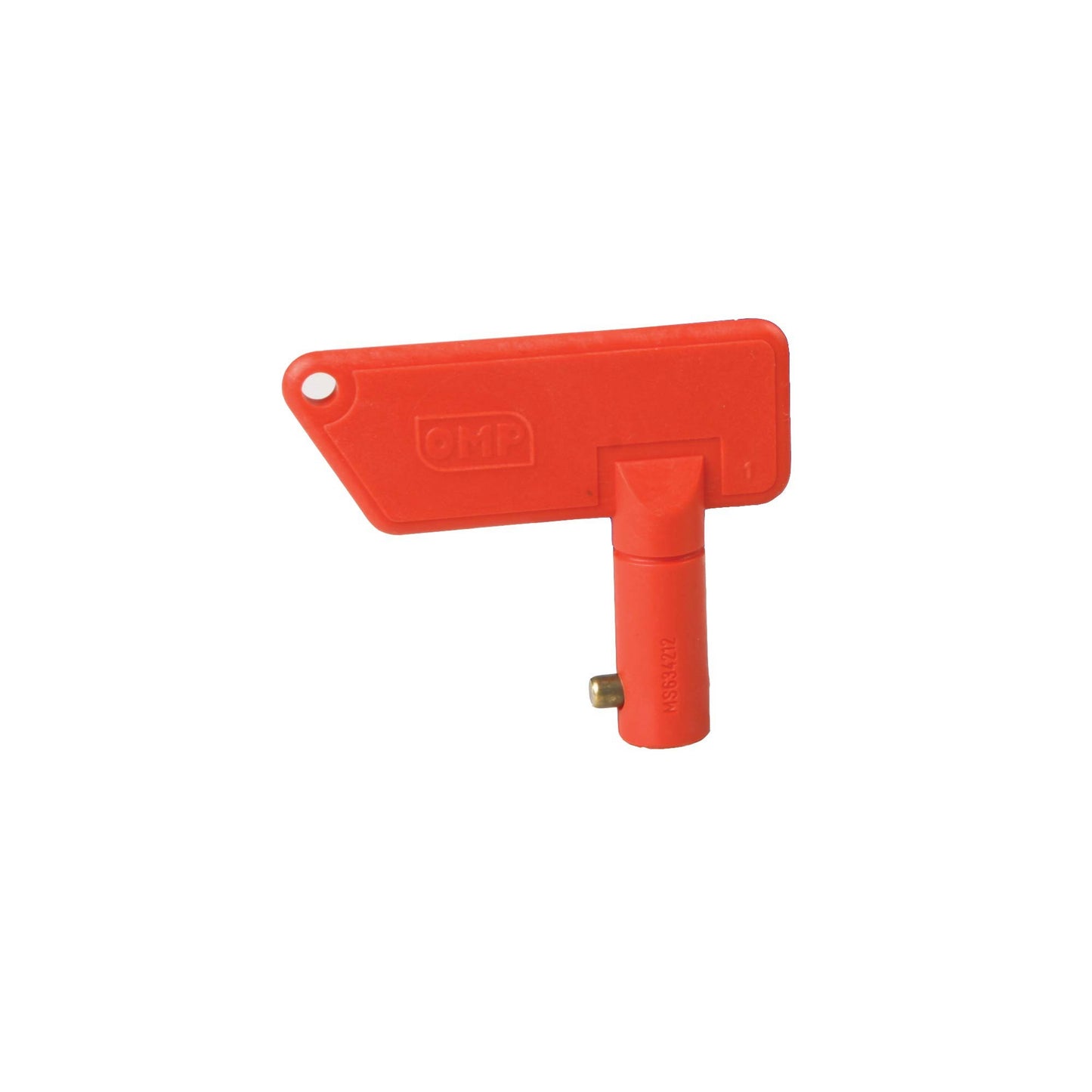 EA0-0463 OMP RACING, INC.